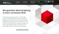 Logo netzstrategen GmbH