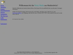 Netzy Media Oliver Geiser Marktredwitz