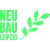 Logo Neu Bau Leipzig