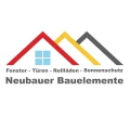 Logo Neubauer Bauelemente