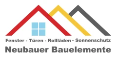 Logo Neubauer Bauelemente