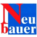 Logo Neubauer GmbH & CO. KG
