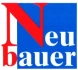 Logo Neubauer GmbH & CO. KG