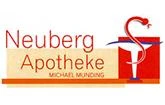 Logo Neuberg Apotheke