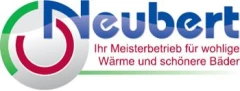 Logo Neubert Gebäudetechnik GmbH