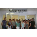 Logo Neuburger Rundschau