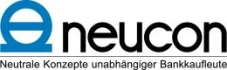 Logo Neucon Thomas Dabergott e.K.
