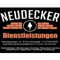 Neudecker Dienstleistungen H&ouml;chstadt