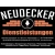 Logo Neudecker Dienstleistungen