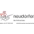 Logo neudörfer Die Fahrschule. Inhaber Walter Söll