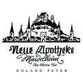 Logo Neue Apotheke am Oberen Tor
