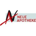 Logo Neue Apotheke