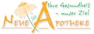 Logo Neue Apotheke Christian Schmitt
