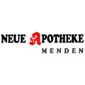 Logo Neue Apotheke