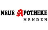 Logo Neue Apotheke