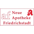Neue Apotheke Friedrichstadt e.K. Dresden
