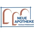 Logo Neue Apotheke