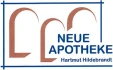 Logo Neue Apotheke Hartmut Hildebrandt