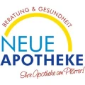 Logo Neue Apotheke