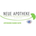 Neue-Apotheke Marion Mayer Treuchtlingen