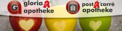 Logo Neue Apotheke