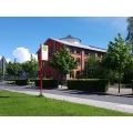 neue bahnstadt opladen GmbH Leverkusen