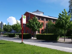 neue bahnstadt opladen GmbH Leverkusen
