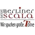 Logo Neue Berliner Scala