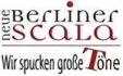 Logo Neue Berliner Scala