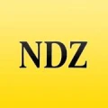 Logo Neue Deister-Zeitung