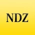 Logo Neue Deister-Zeitung
