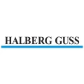 Logo NEUE HALBERG-GUSS GMBH