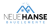 Logo Neue Hanse Bauelemente