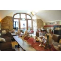 im Restaurant