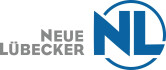 Logo NEUE LÜBECKER Norddeutsche Baugenossenschaft eG
