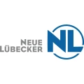 Logo NEUE LÜBECKER Norddeutsche Baugenossenschaft eG.