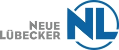Logo NEUE L&Uuml;BECKER Norddeutsche Baugenossenschaft eG
