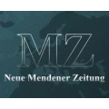 Logo Neue Mendener Zeitung