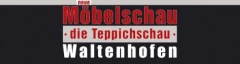 Logo Neue Möbelschau-Teppichschau-Sharma e.K.