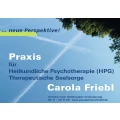 Neue Perspektive - Carola Friebl Therapeutische Seelsorgerin (TS) N&uuml;rnberg