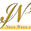 Logo Neue Wege zur SelbstWertSch&auml;tzung, Jasmin Niederstein