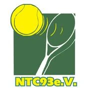 Logo Neuenhagener Tennisclub 93 e.V.
