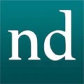 Logo Neues Deutschland Druckerei und Verlag GmbH