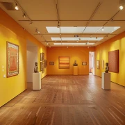 Neues Kunsthaus Ahrenshoop Ostseebad Ahrenshoop