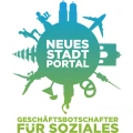 NEUES STADTPORTAL Christoph Hu&szlig; e.K. M&uuml;nchen
