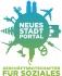 Logo NEUES STADTPORTAL Christoph Huß e.K.