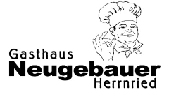 Logo Gasthaus Neugebauer