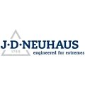 Logo Neuhaus GmbH & Co. KG, J.D.