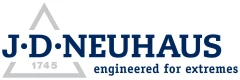 Logo Neuhaus GmbH & Co. KG, J.D.