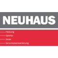 Logo Neuhaus GmbH